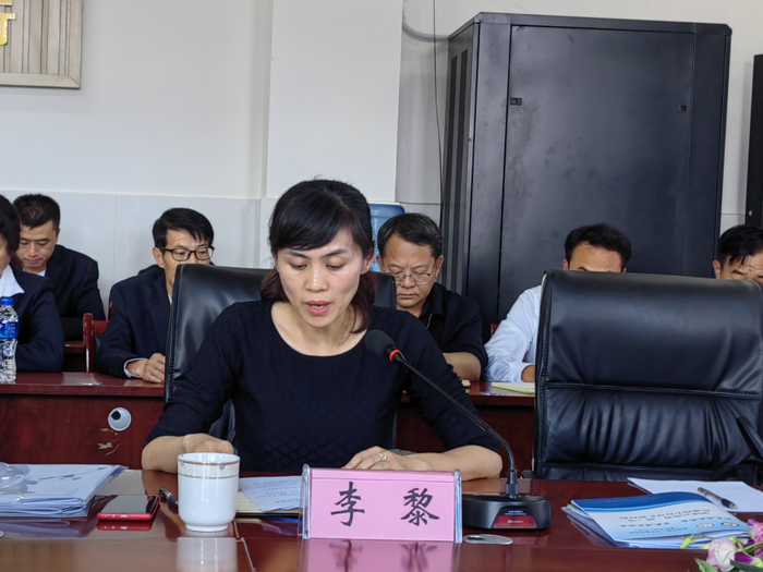 富民县第一中学(昆一中富民学校)初步通过云南省一级三等普通高中市级