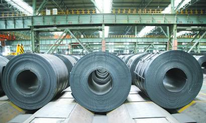 　　2018年3月,攀钢X80高钢级管线钢中标中俄东线天然气管道工程。