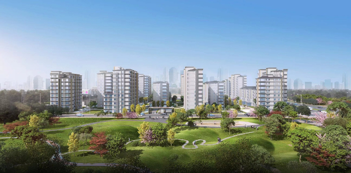 （示意效果图）