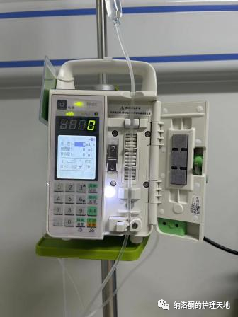 三,圣诺输液泵sn-1600v的使用7.静音键:用来关闭输液泵报警提示音.6.