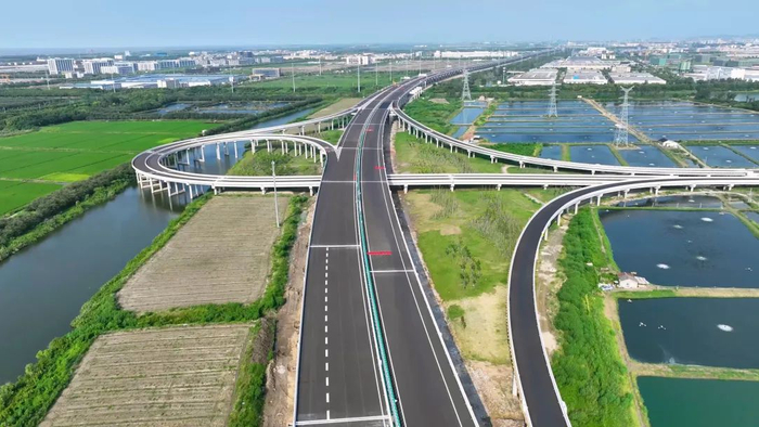 这条高速迎来重要进展!