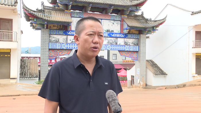 龙朋镇:拼经济 开新篇 持续推动经济稳中向好|供水|龙|石屏县_新浪