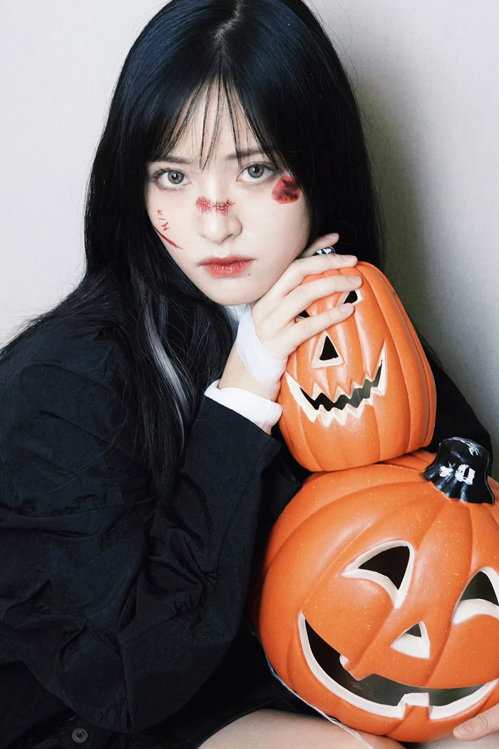 沈月|cos_新浪新闻