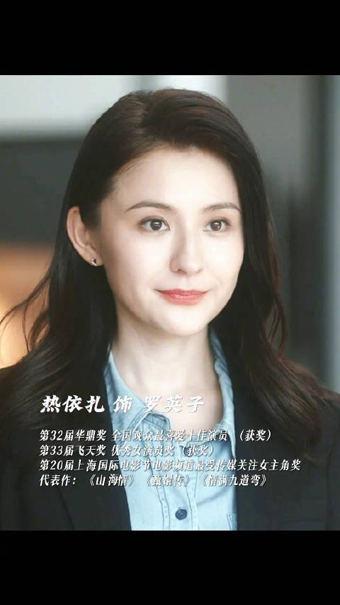 不看不知道,一看吓一跳《甄嬛传》宁贵人热依扎