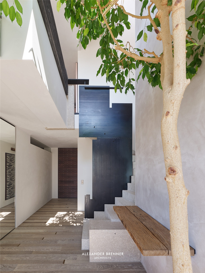 德国变态设计师每一处细节设计都堪称典范