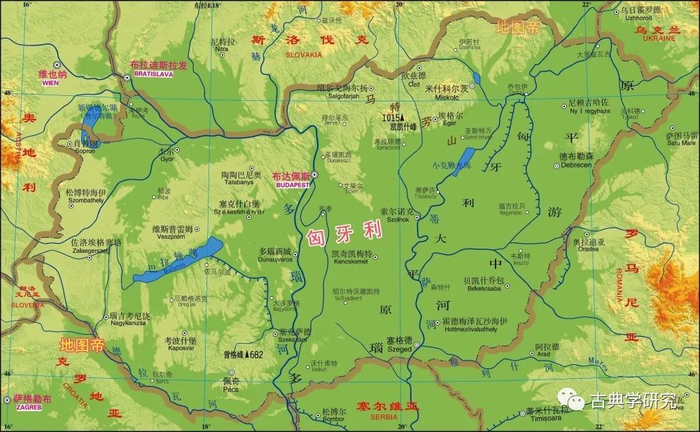 地缘政治学的起源及演进