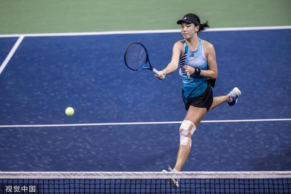 女子网球赛季即将落幕中国金花迎来又一个井喷时代