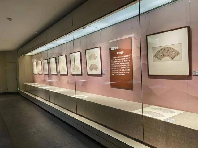 宝应博物馆双项展江苏省外同开展200多件文物齐亮相