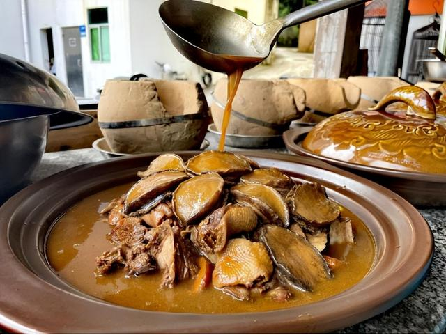 大鹏文旅十二张名片之四 | 大鹏美食:用味蕾守卫历史的味道|深圳市