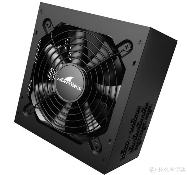 给电脑选一款好的电源,长城(great wall)750w x7金牌全模电脑电源产品