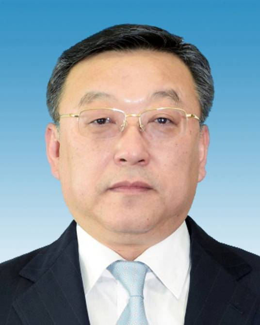 组织部副部长黄建发同志出席会议并宣布中央决定:唐登杰同志任山西