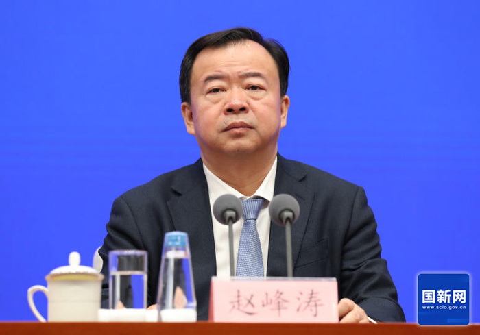 国合署答红星新闻中国对外援助与国际发展合作注重授人以渔的软援助