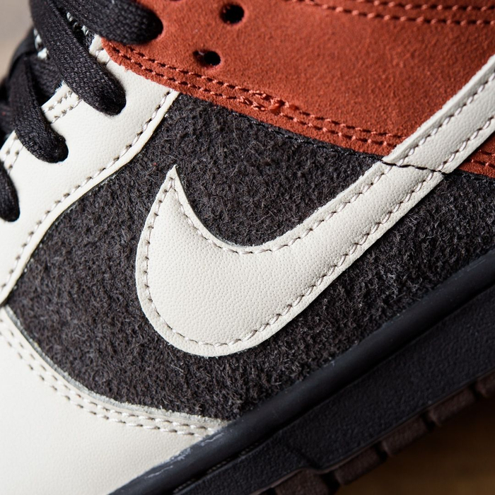 小熊猫dunk最新美图质感真不错