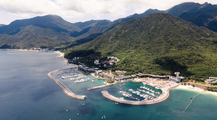 深圳大鹏新区入选全国第二批绿水青山就是金山银山典型案例