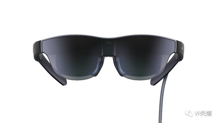 主攻ar细分赛道,元霓xrany x1背后的产品与技术思考|ar|ar眼镜|智能