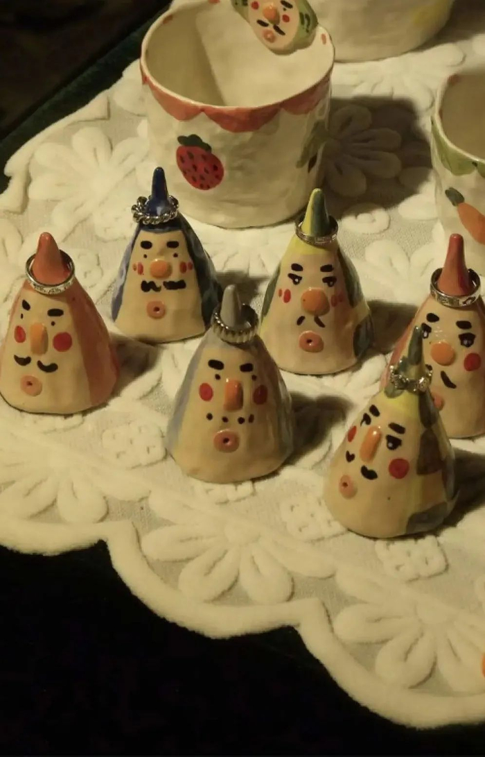 〓 图片来源@soulmate