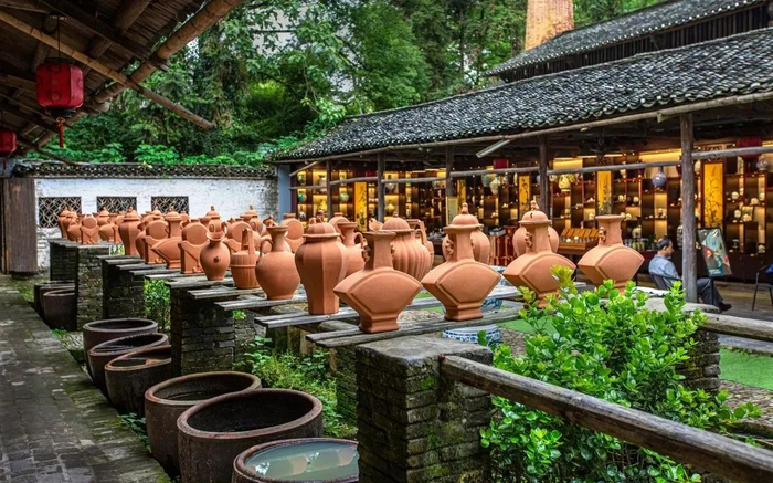 〓 图片来源：景德镇文旅