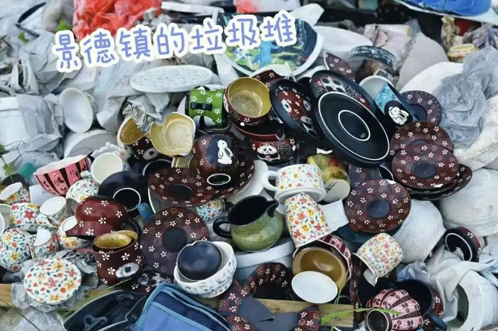 〓 图片来源@小柿子陶瓷手作