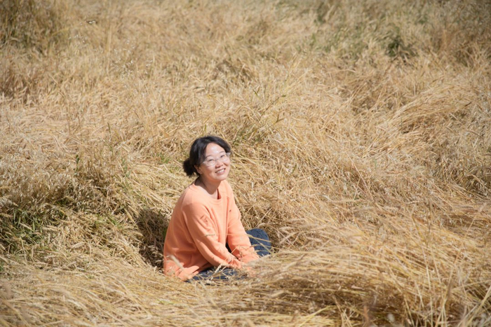 李娟:不会再有下一本《冬牧场》|李娟|冬牧场|新周刊_新浪新闻