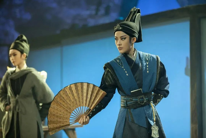 越剧|新龙门客栈|花木兰_新浪新闻