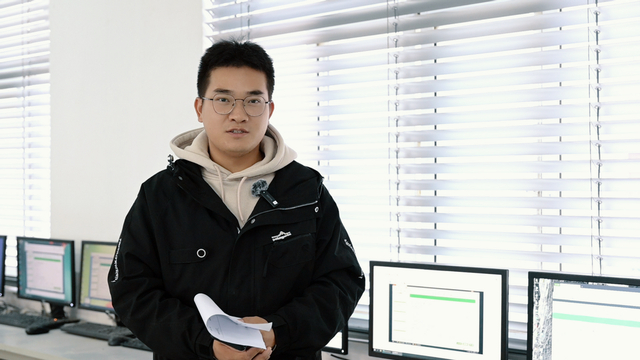 践行绿色低碳理念环保智能的遮阳公益项目走进淮安市南陈集中学