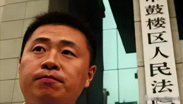 当年彭宇案说“不是你撞的，干嘛去扶”的法官，17年后他过得怎样|彭宇|彭宇案_新浪新闻