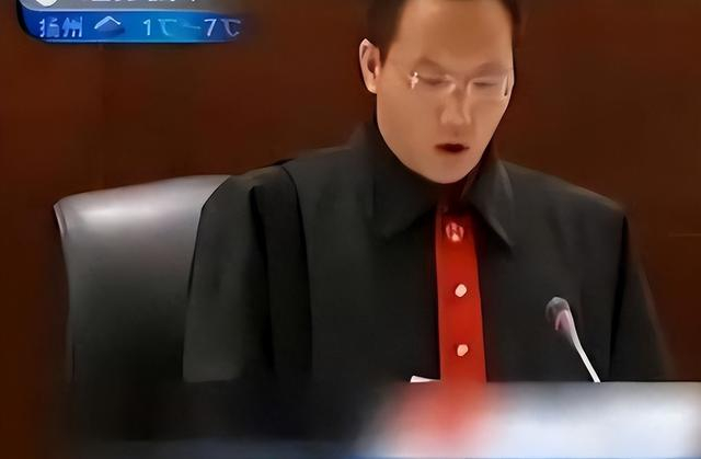 当年彭宇案说“不是你撞的，干嘛去扶”的法官，17年后他过得怎样|彭宇|彭宇案_新浪新闻