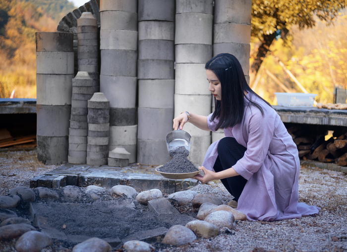 〓 《我的你的瓷儿》剧照