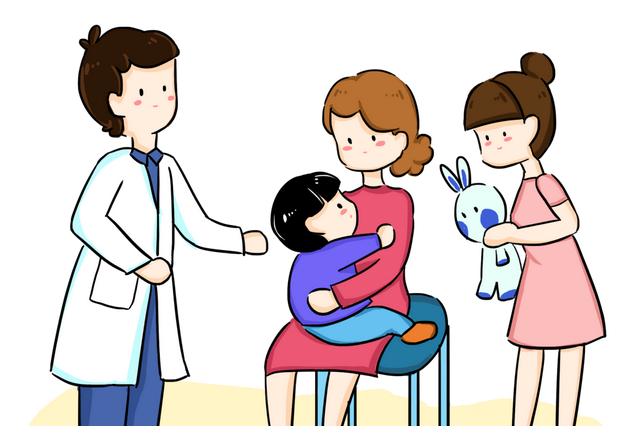 关于儿童保健,每个爸妈都该知道这些!|儿童保健_新浪新闻