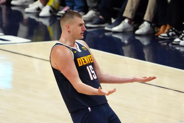 埃文特纳现在是约基奇的时代他能和历史最佳大个子们相提并论