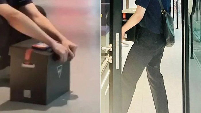 图片源自小红书博主@莱尼克斯