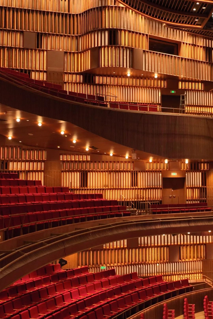 8年打造前滩31,上海全新艺术生活地标来了!