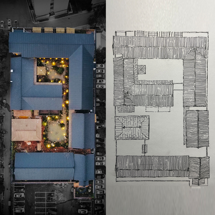 ◎图片来源：长沙几个人文化有限公司
