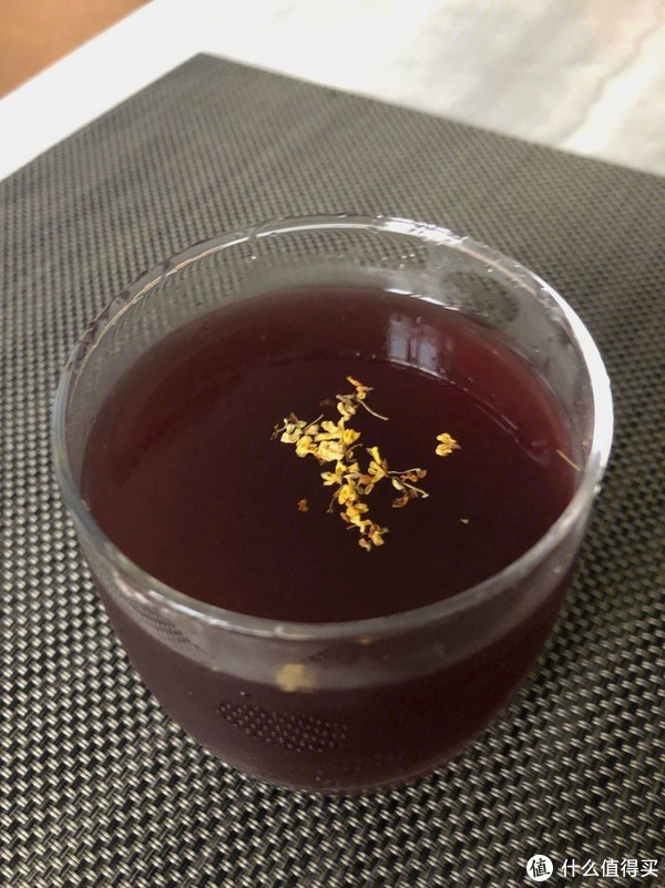 自制酸梅汤,简单又好喝,快来试试吧!