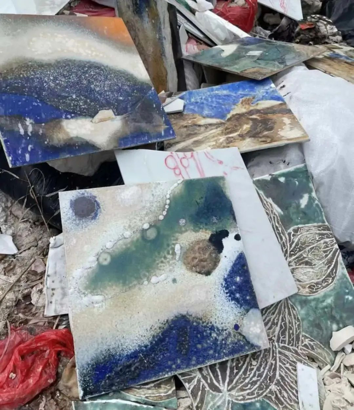 〓 图片来源@闲闲