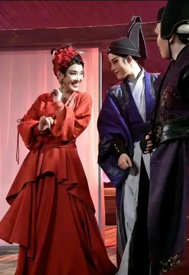 越剧|新龙门客栈|花木兰_新浪新闻