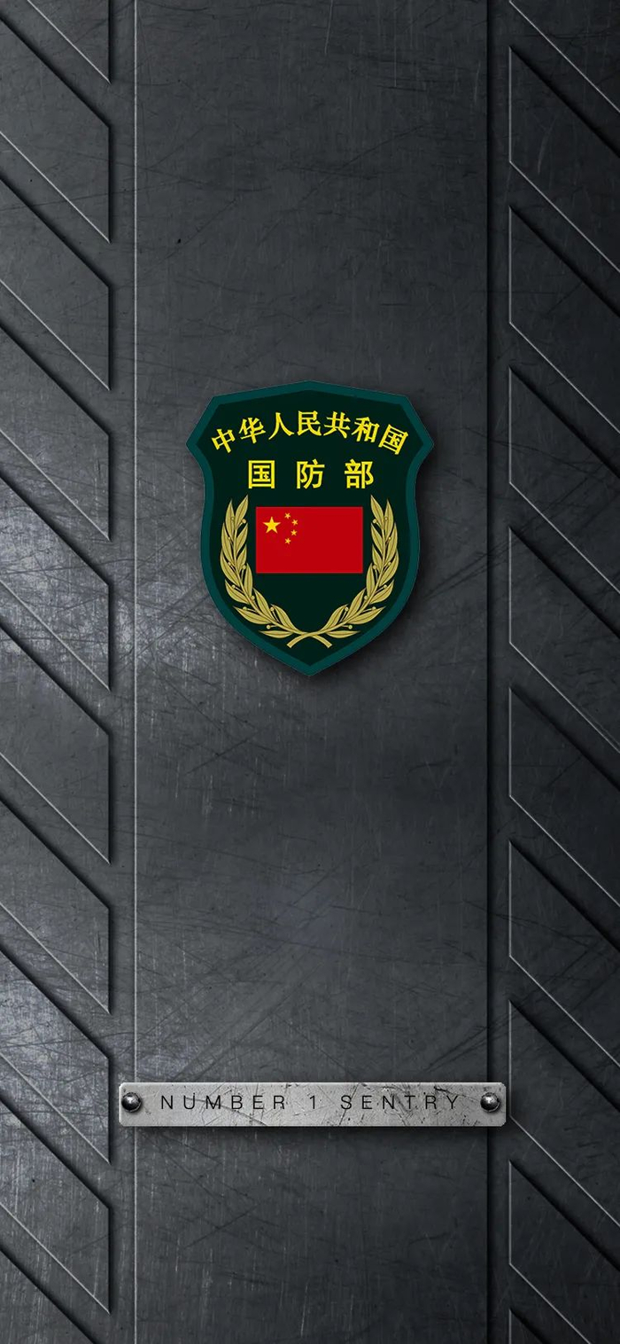中国军人的臂章,收藏版来了!