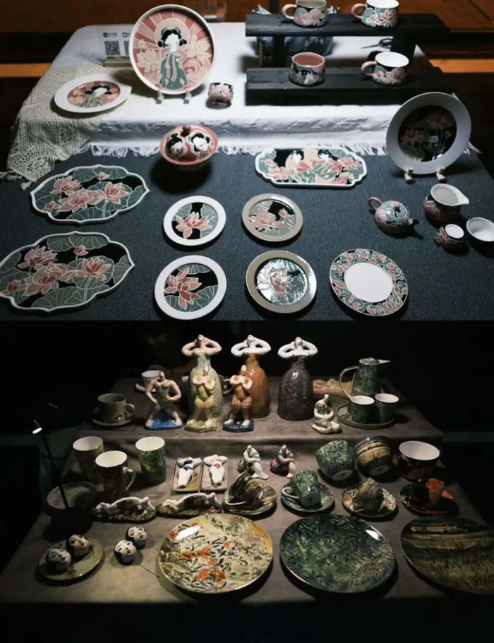 〓 图片来源@小乃玉