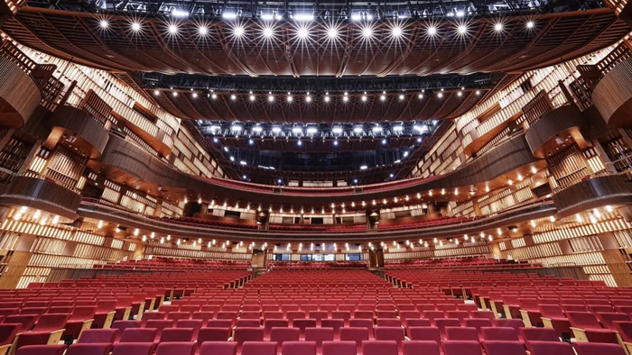 8年打造前滩31,上海全新艺术生活地标来了!