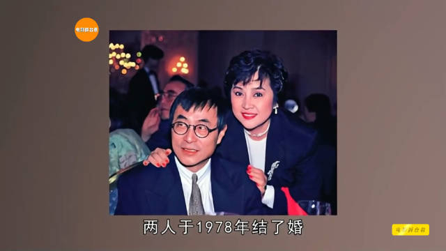 刘家昌和谢贤和甄珍!