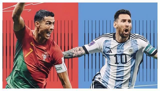 三个突破的故事|梅西|c罗|金球奖_新浪新闻