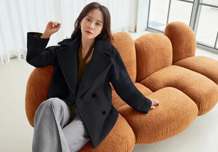 宋智孝代言新图!全昭旻x金钟国x李光洙相关!