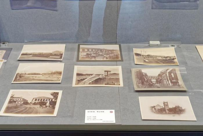 的涌泉,江西路上的自来水塔……作为一名"海派城市考古"项目的负责人