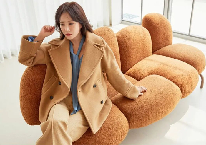 宋智孝代言新图全昭旻x金钟国x李光洙相关