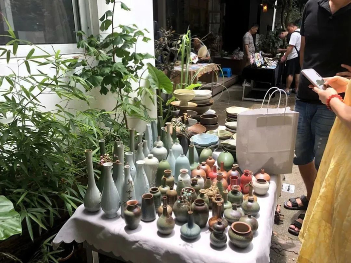 新零售商业评论摄