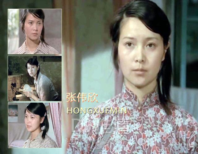 這位80年代美女明星 笑起來像何晴 古裝造型不輸朱琳 如今成美麗外婆