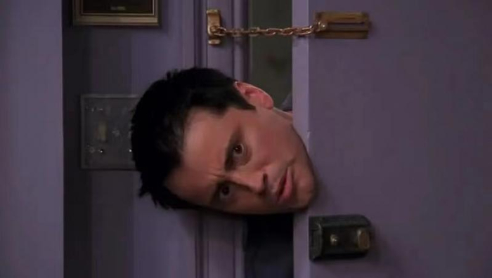 《老友记》第十季截图