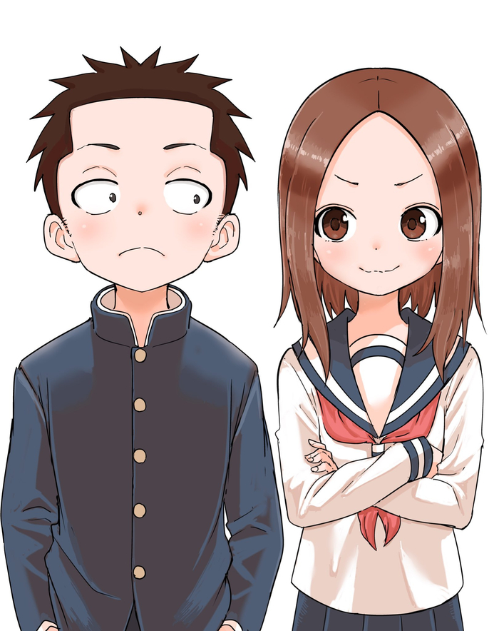 被人搞怪捉弄是啥意思