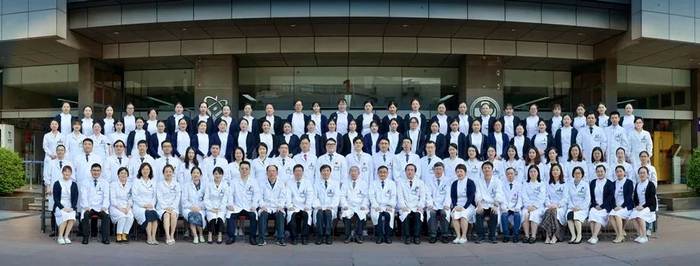 苏州大学附属第二医院神经内科专家团