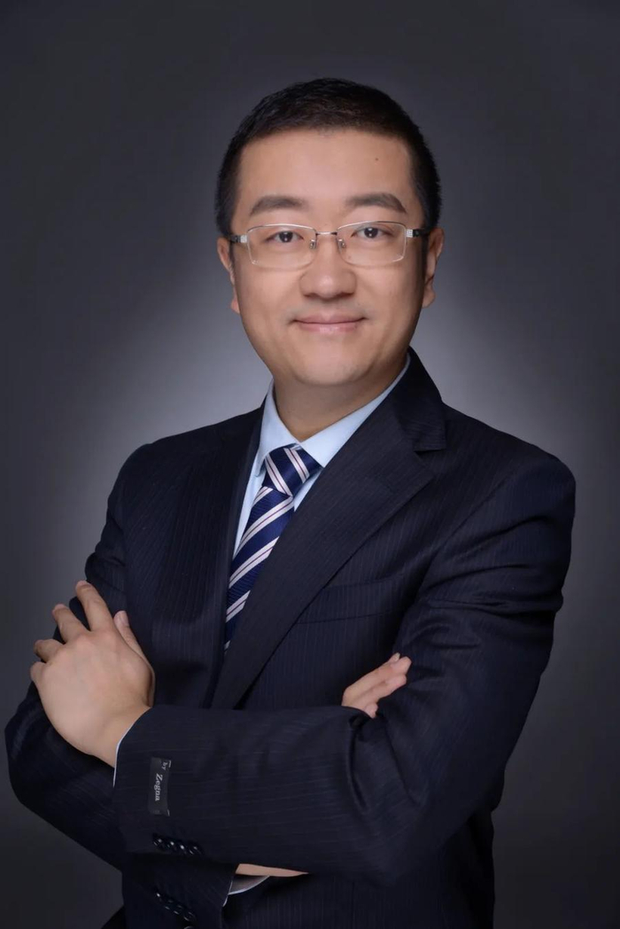 名家预约丨青大附院骨伤关节病专家张海宁教授将来日照!